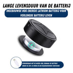 Compact Magnetic GPS Tracker For Real Time Vehicle Tracking In Fleets
