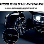 Compact Magnetic GPS Tracker For Real Time Vehicle Tracking In Fleets