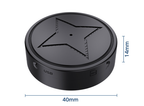 Compact Magnetic GPS Tracker For Real Time Vehicle Tracking In Fleets