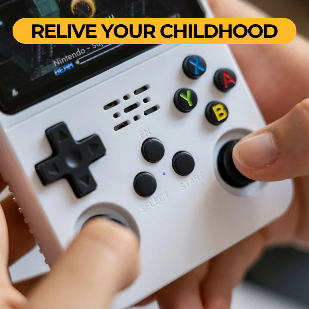 ペンク - 昔ながらのテレビゲーム機 - 1万5千以上の昔懐かしいゲーム集