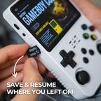 ペンク - 昔ながらのテレビゲーム機 - 1万5千以上の昔懐かしいゲーム集