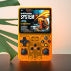 ペンク - 昔ながらのテレビゲーム機 - 1万5千以上の昔懐かしいゲーム集