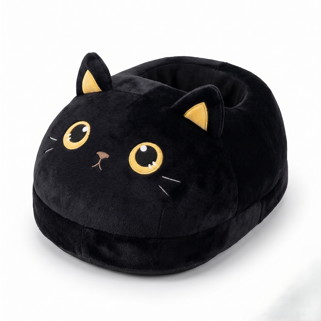 CatPaw Comfort zahřívá studené nohy pomocí vibračního masážního přístroje