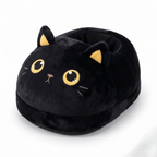 CatPaw Comfort zahřívá studené nohy pomocí vibračního masážního přístroje