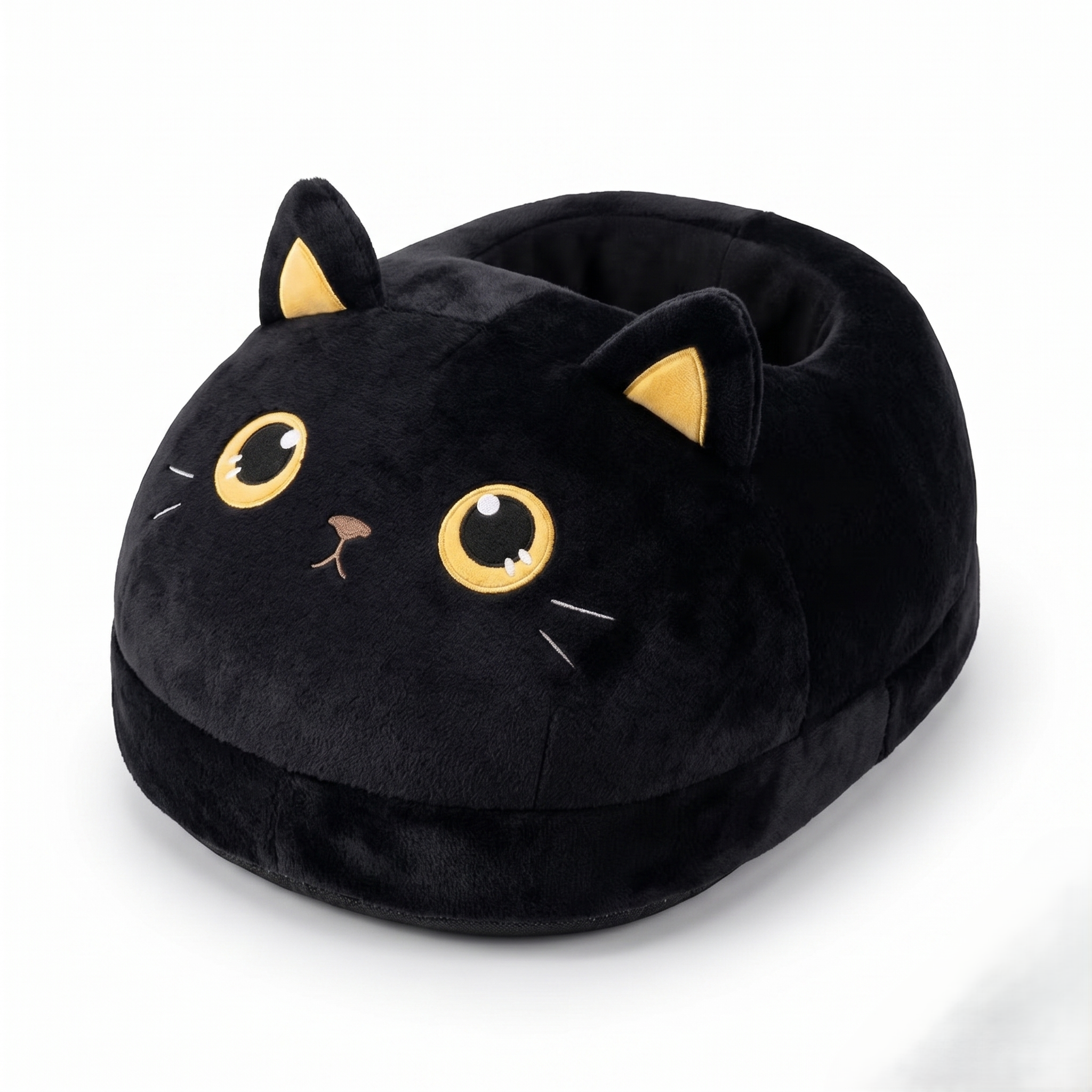 CatPaw Comfort zahřívá studené nohy pomocí vibračního masážního přístroje