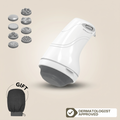 Zařízení SculptWave pro tvarování těla | 5 minut domácího tvarování postavy