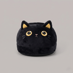 CatPaw Comfort zahřívá studené nohy pomocí vibračního masážního přístroje