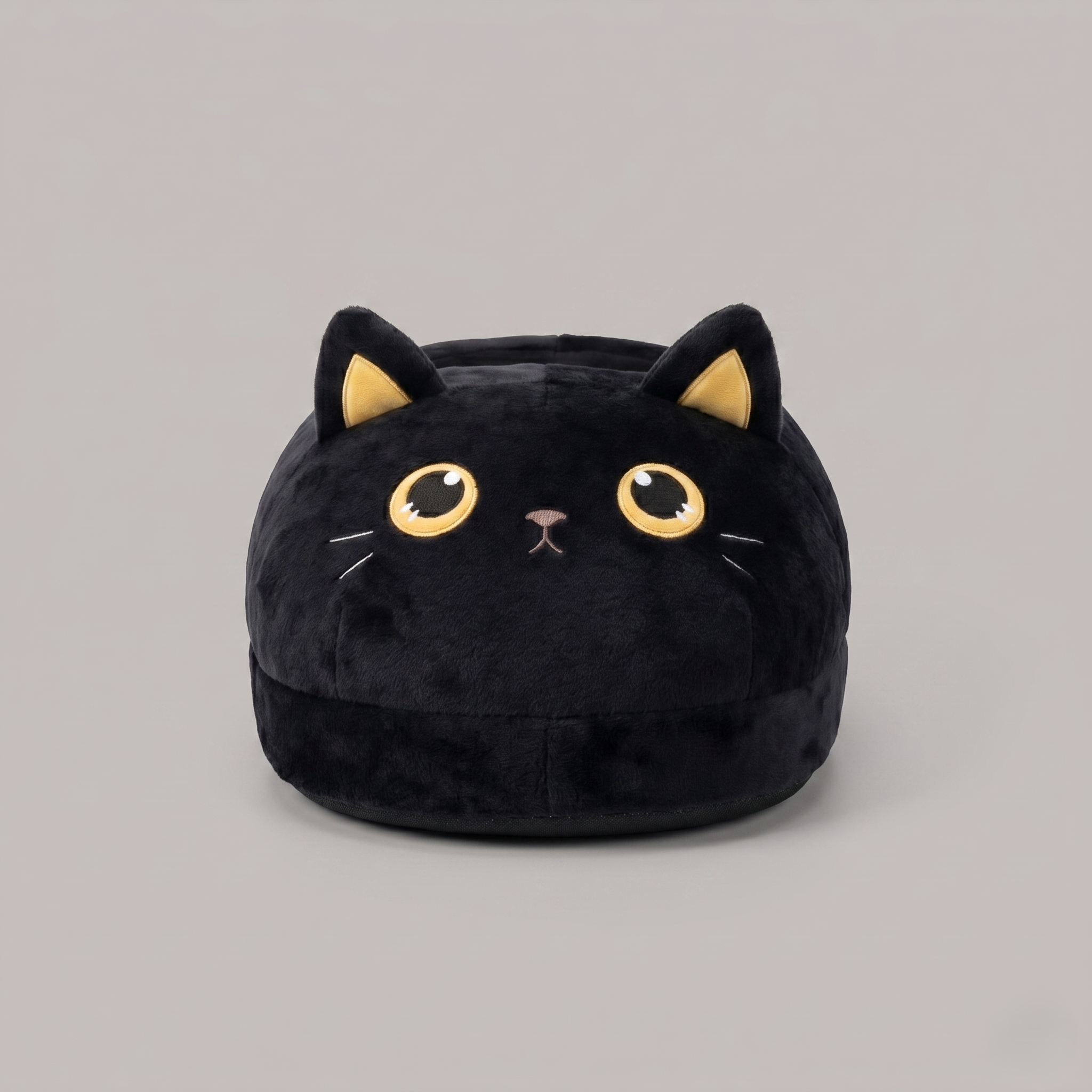 CatPaw Comfort zahřívá studené nohy pomocí vibračního masážního přístroje