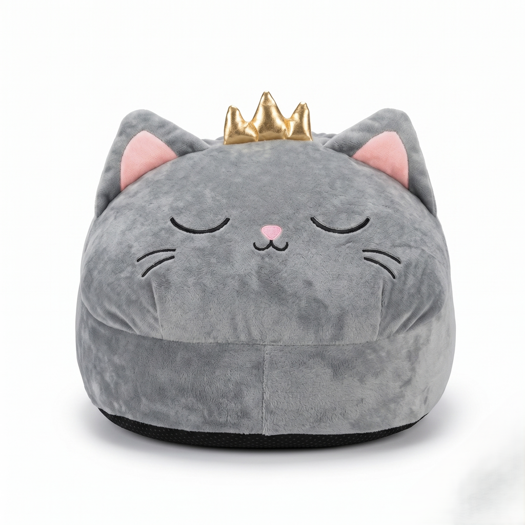 CatPaw Comfort zahřívá studené nohy pomocí vibračního masážního přístroje