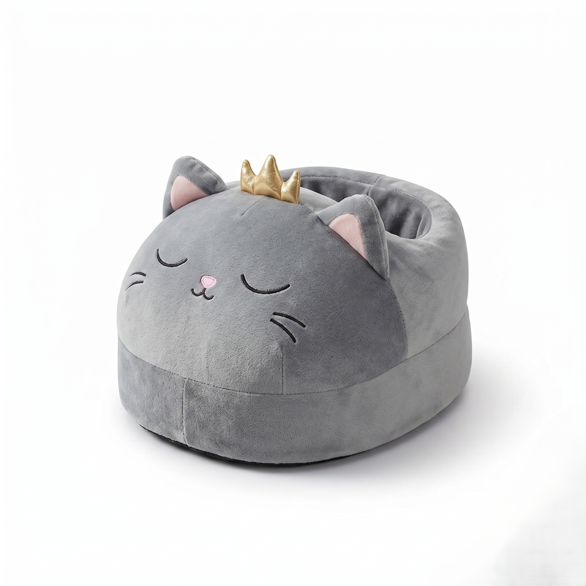 CatPaw Comfort zahřívá studené nohy pomocí vibračního masážního přístroje
