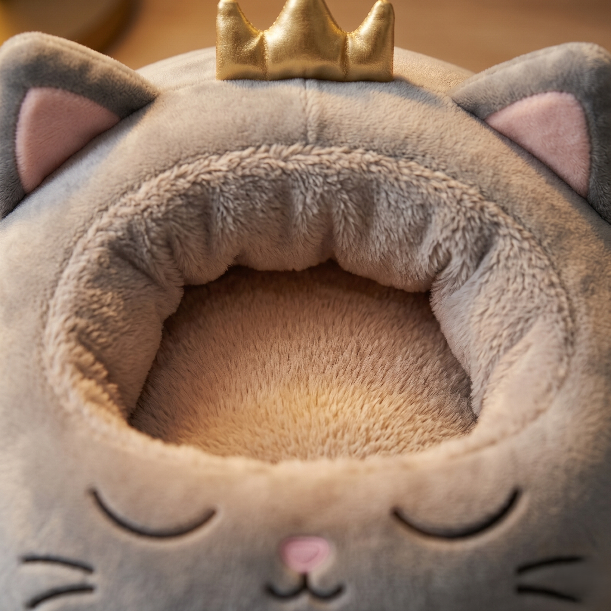CatPaw Comfort zahřívá studené nohy pomocí vibračního masážního přístroje