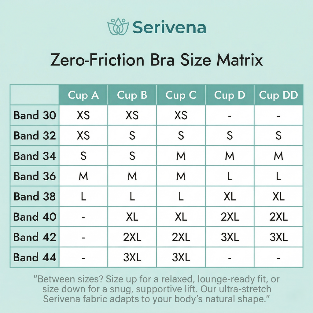 Vela Wireless Lift Seamless Bra For Everyday Wear All Day