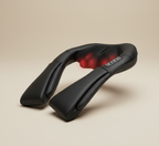 ThermaRelief Heated Neck And Back Deep Tissue Massager