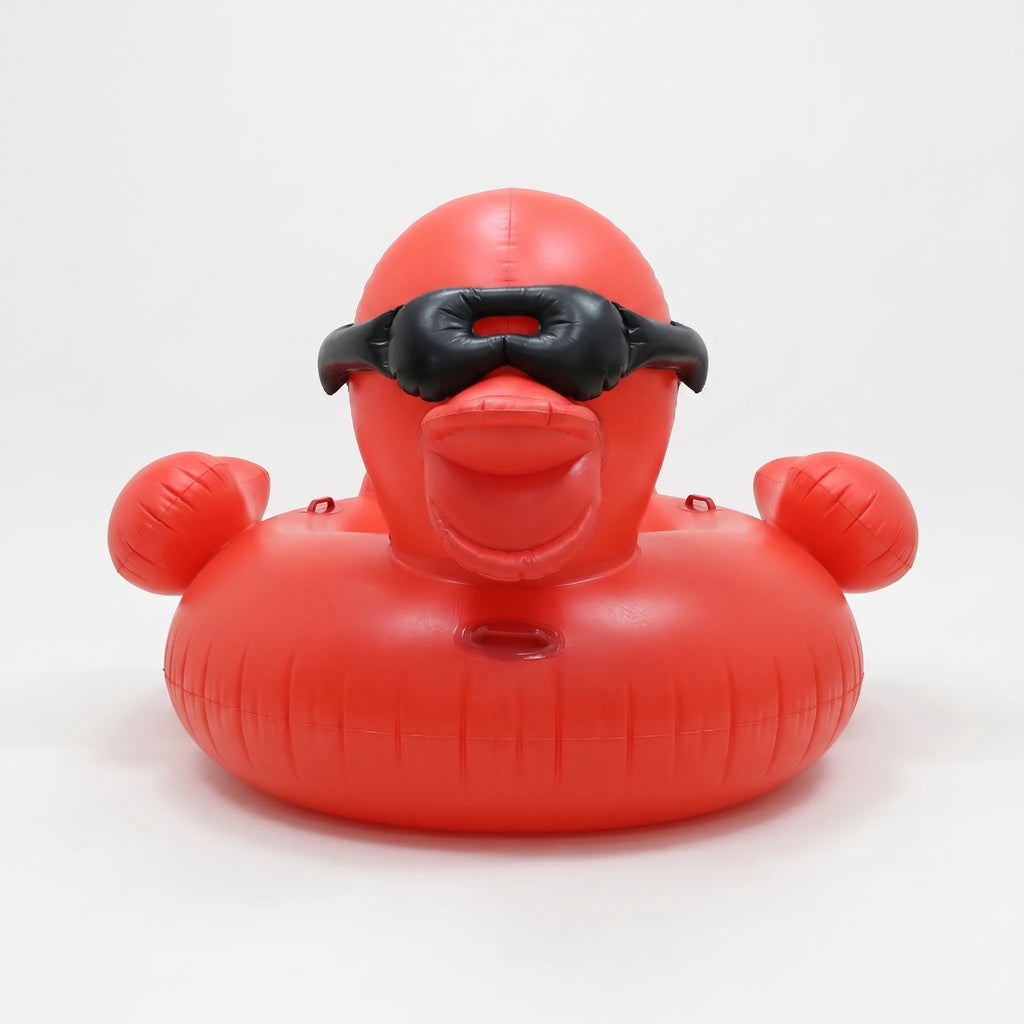 Giant Inflatable Pool Float - Solfina