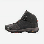 Gore-Tex Boots With Vibram Grip For All-Weather Hiking