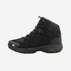 Gore-Tex Boots With Vibram Grip For All-Weather Hiking