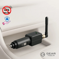 חוסם GPS Privacy Shield לרכבים ועוד היום