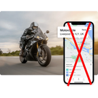 חוסם GPS Privacy Shield לרכבים ועוד היום