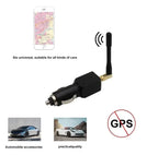חוסם GPS Privacy Shield לרכבים ועוד היום