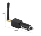 חוסם GPS Privacy Shield לרכבים ועוד היום