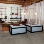 Elara Crest anhengslampe, dramatisk hengende armatur