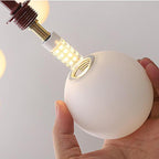 Lampu Gantung Nova Crest Dengan Reka Bentuk Gantung Dramatis Untuk Bilik Makan dan Pintu Masuk