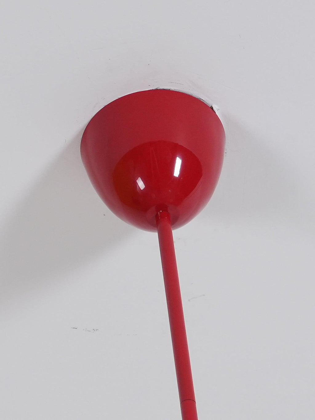 Elara Crest anhengslampe, dramatisk hengende armatur