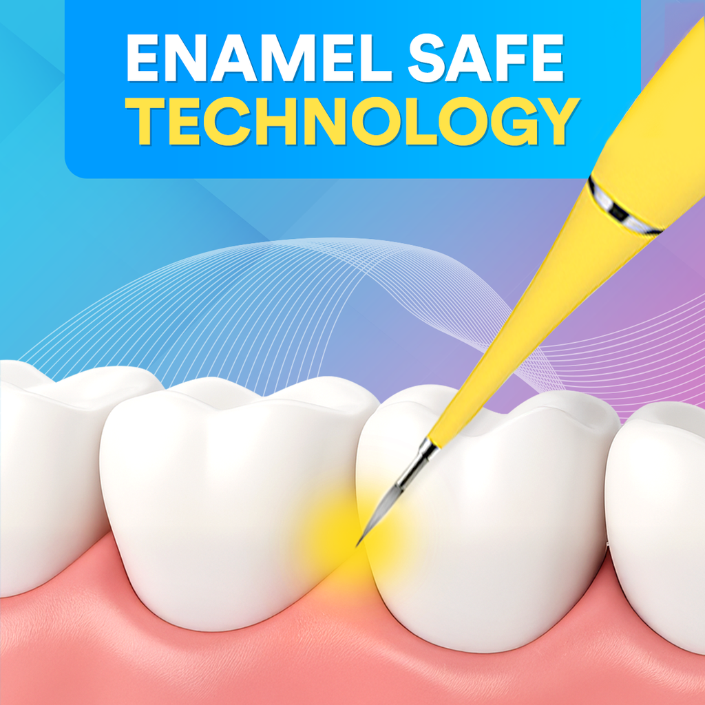 Ultralyds Tandrenser – Avanceret Smilteknologi