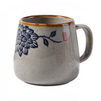 Japanese Retro Handmade Ceramic Cups