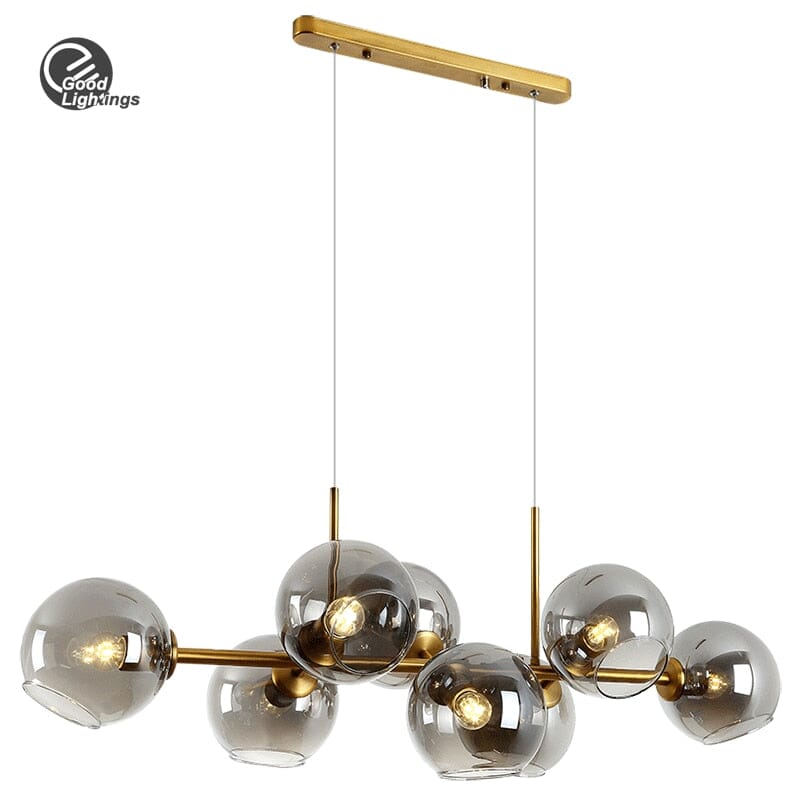 Aveline Bubble Chandelier