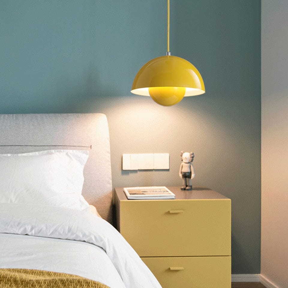 Merilla | Lampen