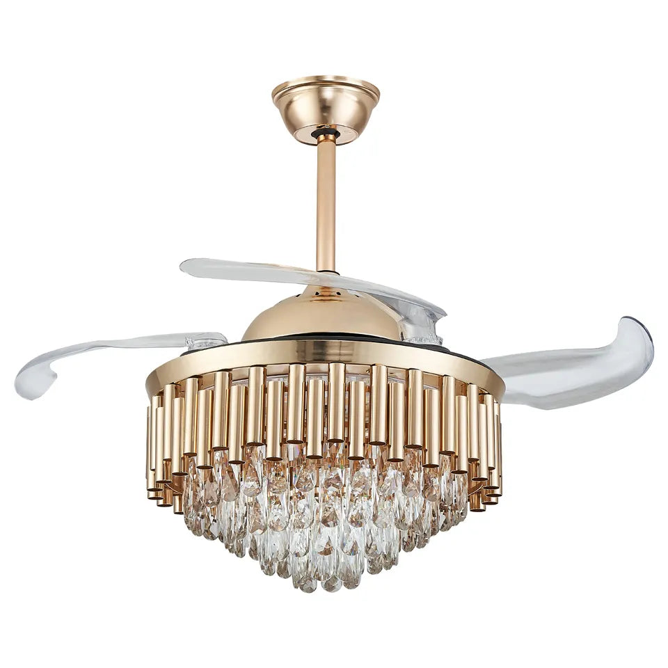 Liora Ventilator
