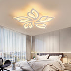 Aurelia Blüten Deckenlampen