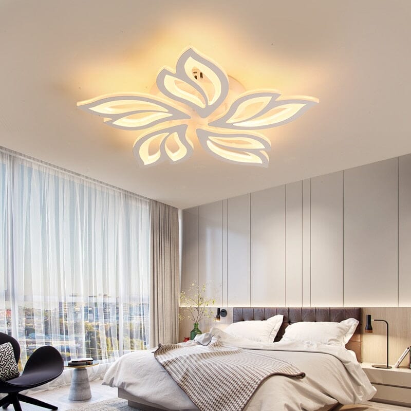 Aurelia Petal Ceiling Lamps