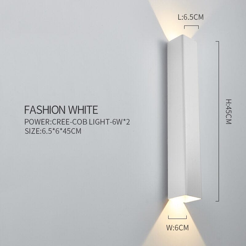 Liora | Lámparas de Pared