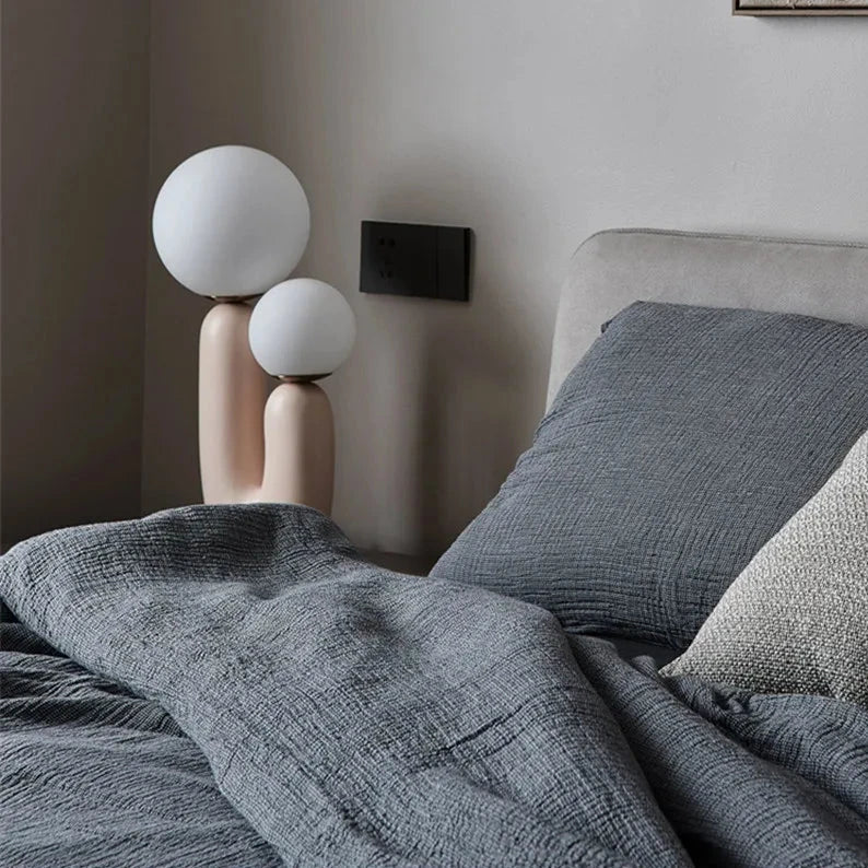 Nerra | Tischlampe | Petprovac