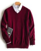 Elarin kasjmirgenser tidløs stil og suveren komfort