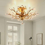 Lampe de plafond Blossom
