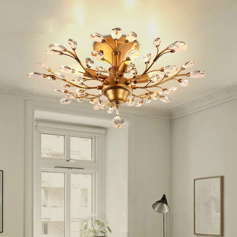 Blossom Ceiling Lamp