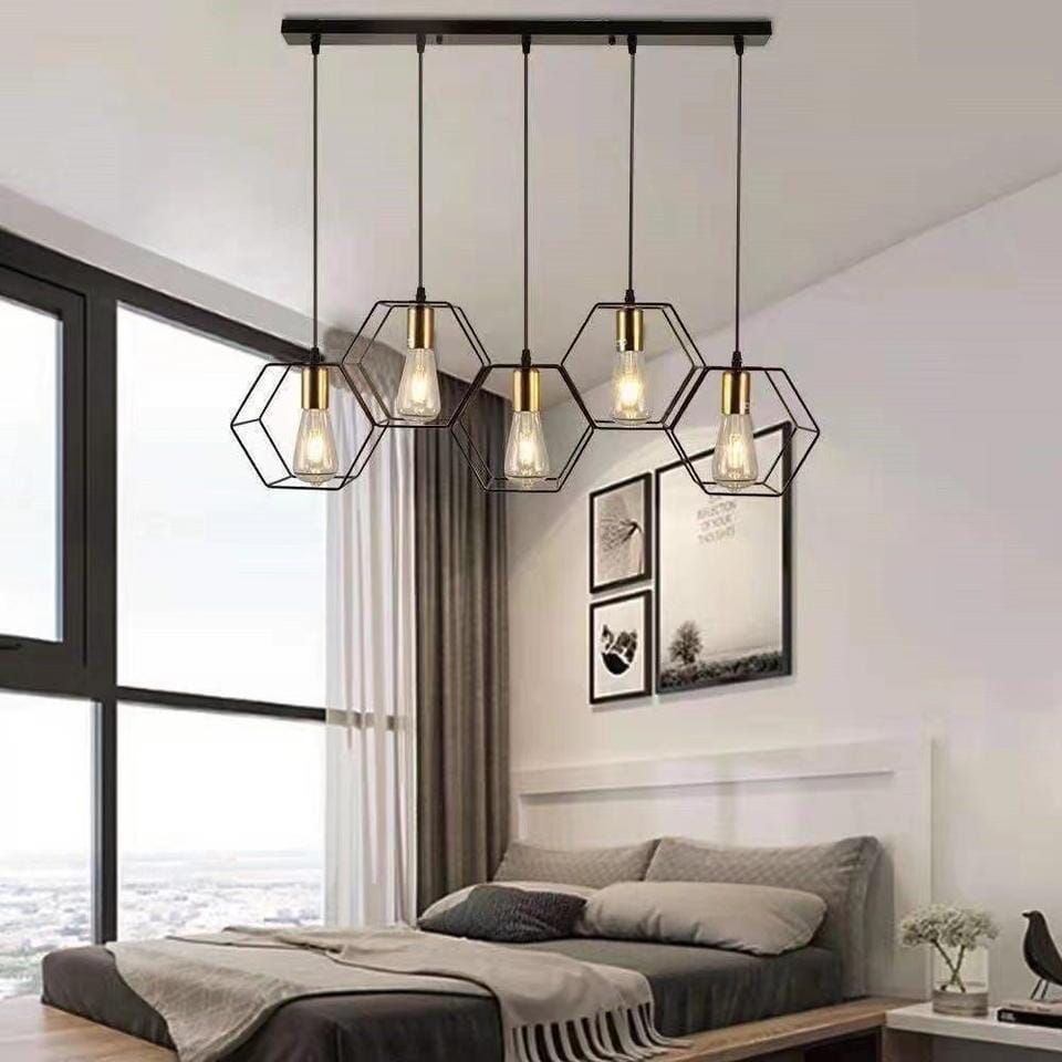 Harlow | Lampadario