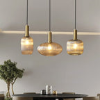 Lampy wiszące Aveline