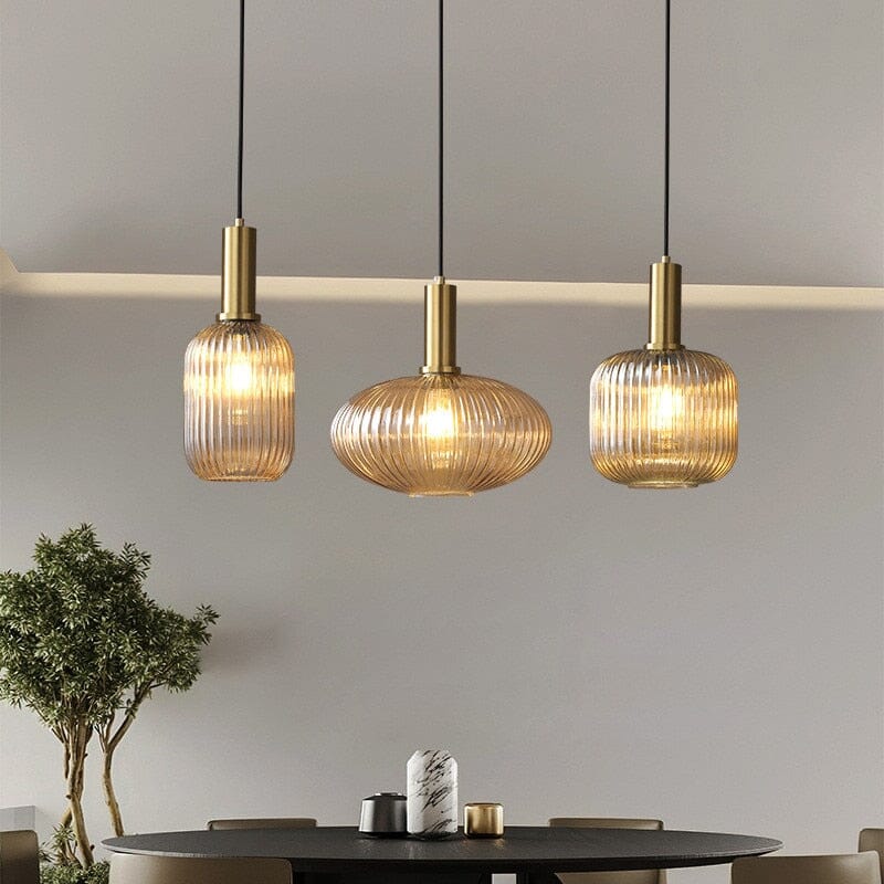 Aveline Pendant Lights