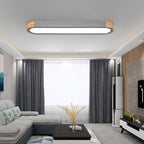Liora | Wooden Ceiling Lights