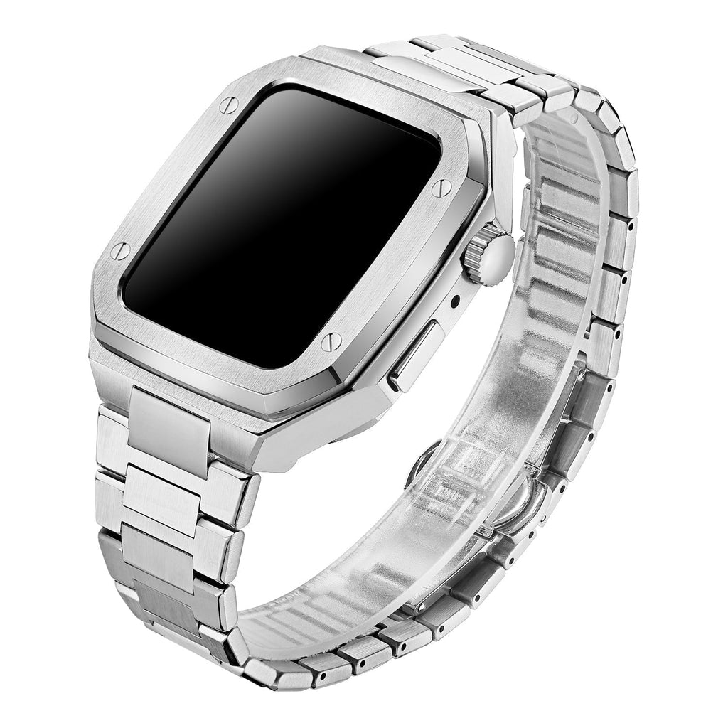 Aurello | Carcasă premium pentru Apple Watch | Petprovac