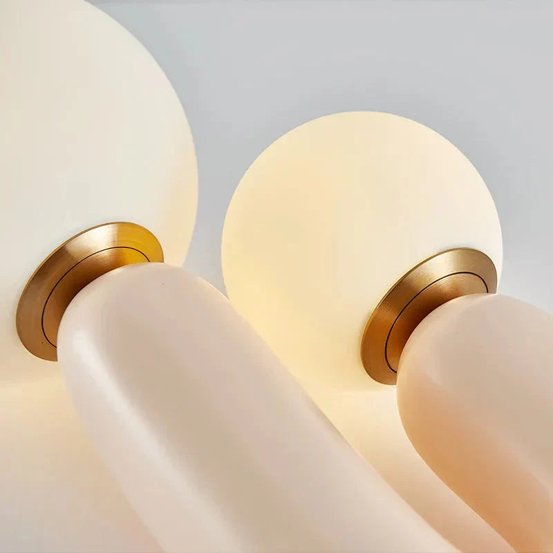 Nerra | Tischlampe | Petprovac