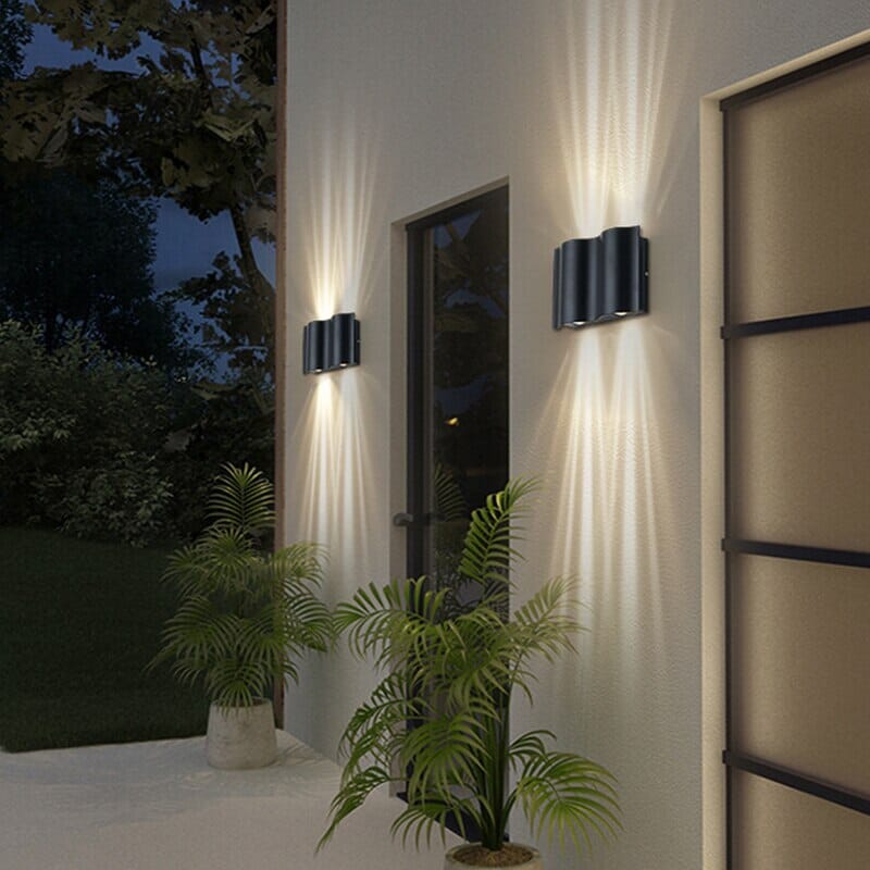 Marisol | LED Außenwandleuchte