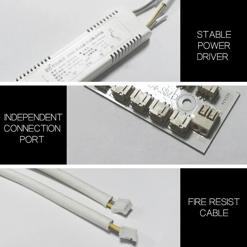 Lunara Arc LED Stehlampe