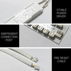 Lunara Arc LED Stehlampe