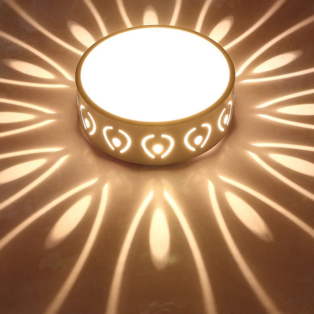 Arden Glow Lamps