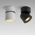 VeroLume Surface LED Spotlight Collection for Modern Homes